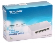 Switch TP-Link TL-SF1005D 5 portos
