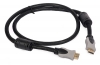 HDMI kábel 1m 28AWG v1.4 High Speed Cable with Ethernet 