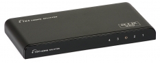 Signal-HD HDMI 2.0 Splitter 1x4 (4k*2k@60Hz)