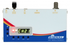 Signal HDMI modulátor - 1xCOFDM (DVB-T)